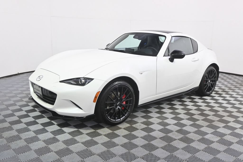 mazda mx-5 miata rf 2024 JM1NDAL77R0601976 image mazda mx-5 miata rf 2024 JM1NDAL77R0601976 image